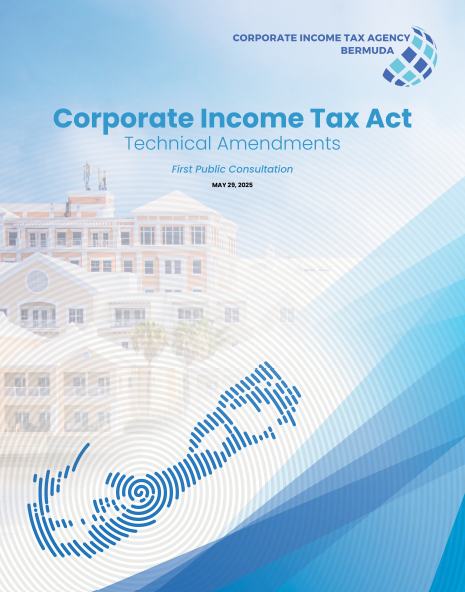 CITA Launches Consultation on Technical Amendments