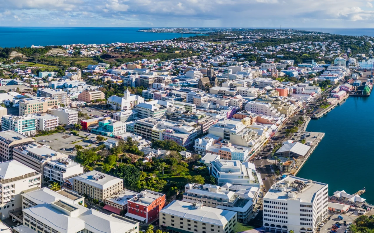 International Tax Matters - Tax Credit Act 2025 and Corporate Income Tax Amendment (No.2) Act