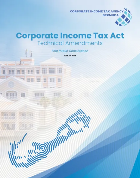 CITA Launches Consultation on Technical Amendments