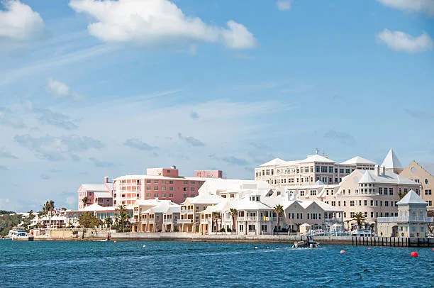 Allocation of Taxes Between Constituent Entities